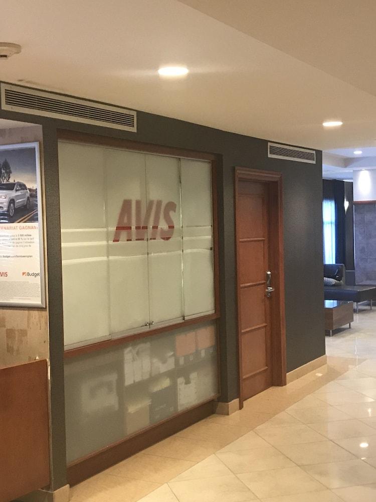Auberge Royal Versailles Montréal Exterior foto