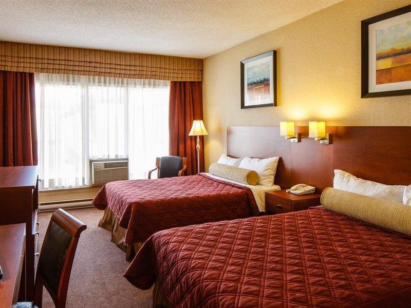 Auberge Royal Versailles Montréal Exterior foto