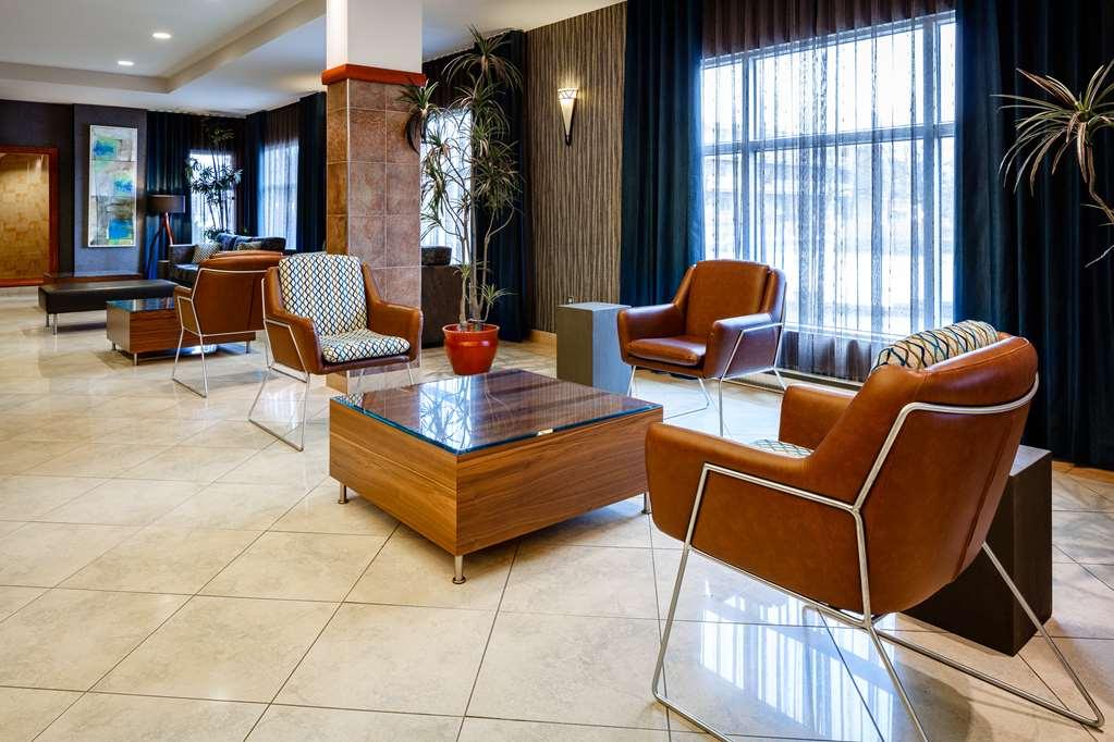 Auberge Royal Versailles Montréal Interior foto